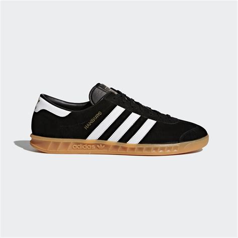 adidas schuhe damen side step hamburg|adidas Hamburg 24 Schuh .